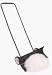 Outdoor Living : Vertex Intl TK800 Task King Sno-Dozer Snow Shovel