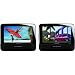 Philips PD7016/37 7-Inch Portable LCD Dual DVD Player