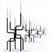Walk of Flames Candelabra