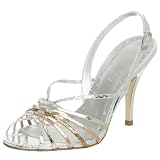 BCBGirls Women's Sicaro Slingback Sandal