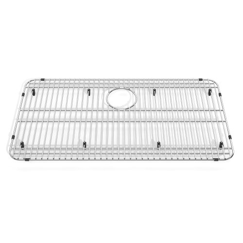 American Standard 8445 291500 075 Prevoir Bottom Grid Kitchen Sink Rack