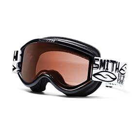Click here to buy Smith Challenger OTG Goggle.
