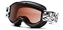 Smith Challenger OTG Goggle Black Rc36