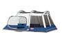 Coleman 17- by 9-Foot 6- to 8-Person Screened Weathermaster Elite Tent