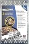 Grill-O-Sheet Aluminum Barbecue Sheet - 3 Pack