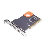LaCie 130813 USB 2.0 PCI Card Design by Sismo