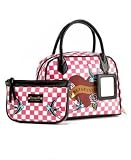 Betseyville by Betsey Johnson "Tattoo Chic" 2-Piece Cosmetic Set