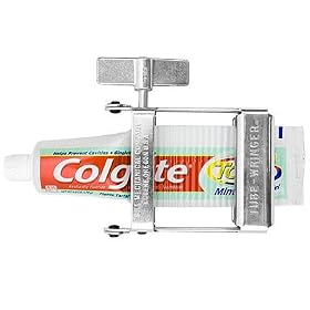 Metal Tube Wringer
