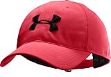 Men's UA Classic Adjustable Cap Headwear by Under Armour