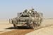 Wallmonkeys Peel and Stick Wall Decals - A Fv107 Scimitar Armoured Reconnaissance Vehicle of the Bri