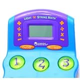 Light 'N Strike Math