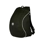 Crumpler Dark Side 17 Laptop Back Pack - Olive/Olive