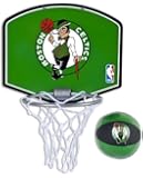 Spalding NBA Mini Hoop Set