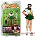 Street Fighter Round 3  Sakura  6" Action Figure_s-1