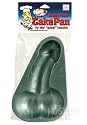 California Exotics Erotic Penis Cake Pan