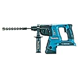 マキタ:26ミリ充電式ハンマドリル HR263DZK