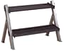 Body Solid GDKR100 Kettlebell / Dumbbell Rack