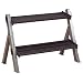 Body Solid GDKR100 Kettlebell / Dumbbell Rack