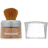L'Oreal Paris True Match Naturale Mineral Foundation, 0.35 Ounce