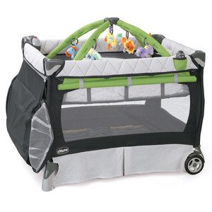 Chicco Lullaby Lx Playard Romantic