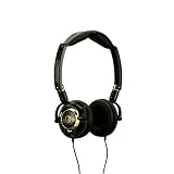 Skullcandy Lowrider Headphones - Black & Silver