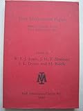 First millennium papers : Western Europe in the first millennium AD