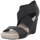 Chocolat Blu Womens Sookie Wedge Sandal Sandal