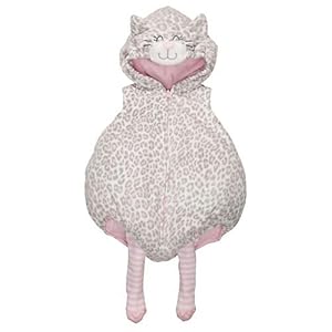 Carter's Bubble - Kitty-Pink-6-9 Months