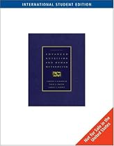 Advanced Nutrition and Human Metabolism