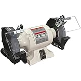 JET 577102 JBG-8A 8-Inch Bench Grinder