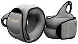 Reebok Wrist Weights Black - 2 kg