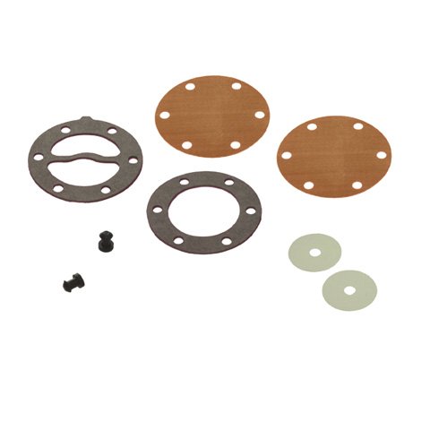 Winderosa 451448 Mikuni Fuel Pump Repair Kit