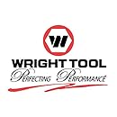 Wright Tool 711 Wrightgrip 12-Point Combination Wrench Set, 11-Piece