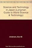 Science and technology in Japan