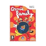 Wii Cosmic Family