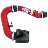 AEM 02-05 WRX STi Red Cold Air Intake by AEM