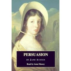 Persuasion: Complete & Unabridged (Cover to Cover)