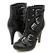 Anne Michelle Savior27 Ankle Boots