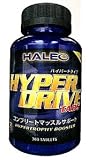 HALEO(ハレオ) ハイパードライブ360 Tab