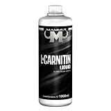 Mammut LCarnitin Liquid 1000 ml Flasche Picture