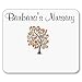 Barbara's Nursery: Custom Mousepad