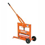 Belle Group Maxipave Heavy Duty Block Paving Splitter (c/w blades)