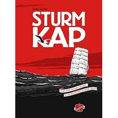 Sturmkap