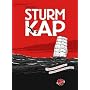 Sturmkap: Um Kap Hoorn und durch den Krieg. Die unglaubliche Reise des Kapit�n Hans Peter J�rgens