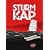 Sturmkap: Um Kap Hoorn und durch den Krieg. Die unglaubliche Reise des Kapit�n Hans Peter J�rgens