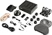 ButtKicker BKA300 Wireless Home Theater Kit with ButtKicker Advance and Power Amplifier