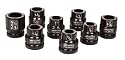 Ingersoll Rand SK8H8L 1-Inch 8 Piece Impact Socket Set