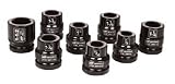 Ingersoll Rand SK8H8L 1-Inch 8 Piece Impact Socket Set