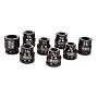 Ingersoll Rand SK8H8L 1-Inch 8 Piece Impact Socket Set