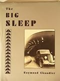 The Big Sleep (0865474028) by Chandler, Raymond